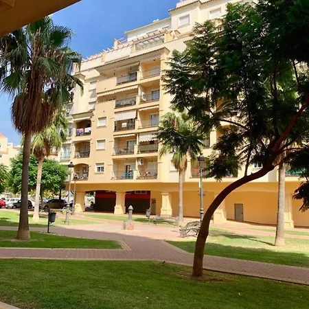 Parque Central Lux *