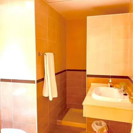 Parque Central Lux Apartment
